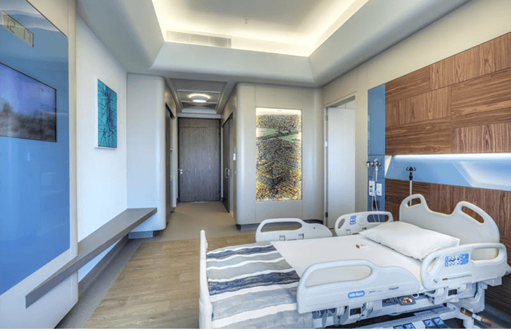 Hospitals