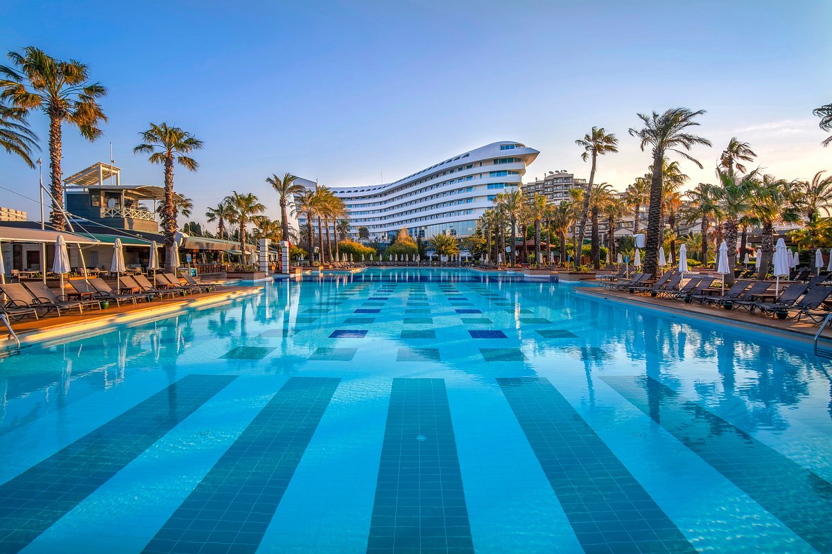 Hotels