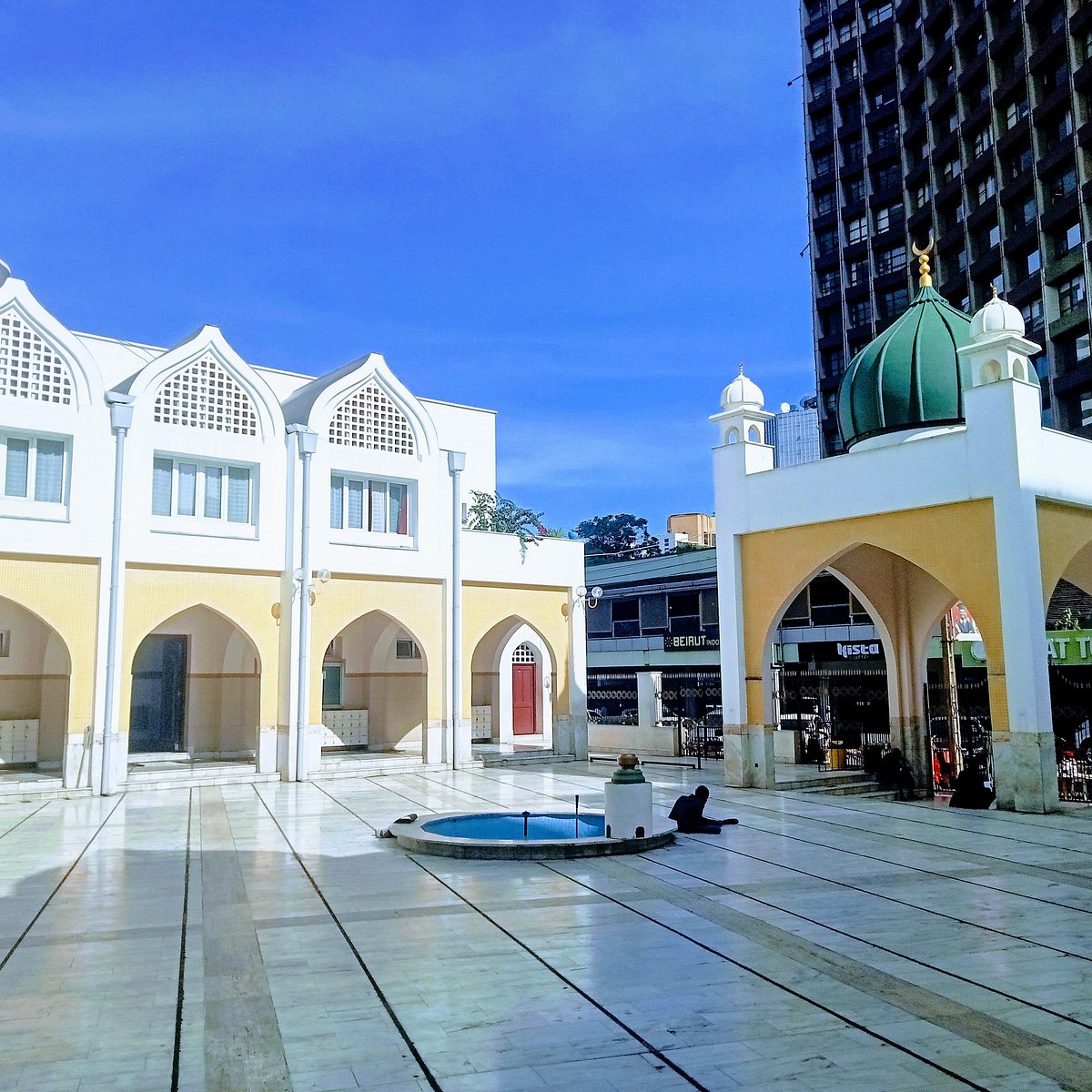 Mosques