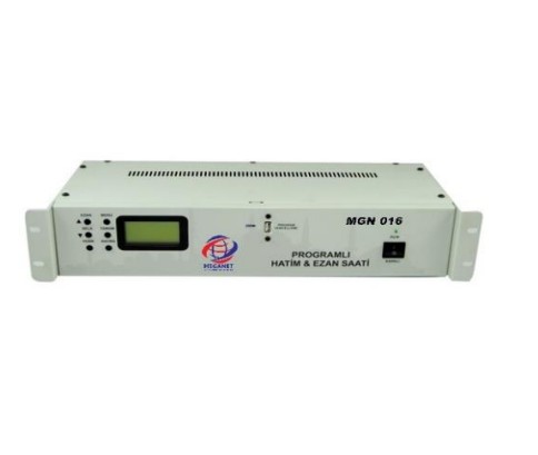 MEGANET HTM-16R