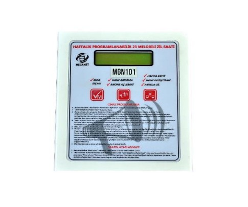 MGN-101