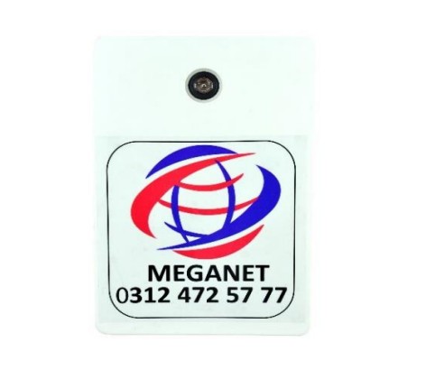 MEGANET MGN-211D
