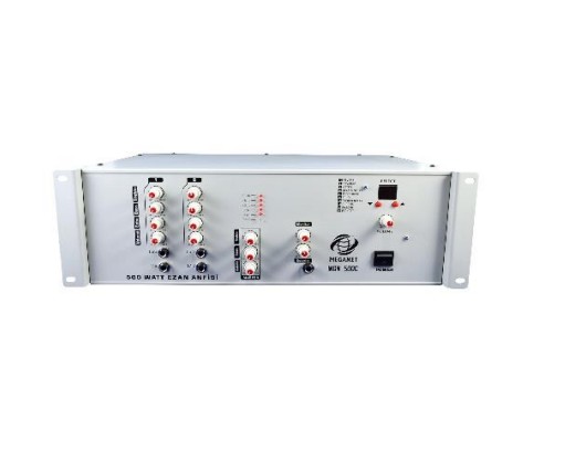 MGN-500C/F