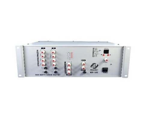 MGN-500C