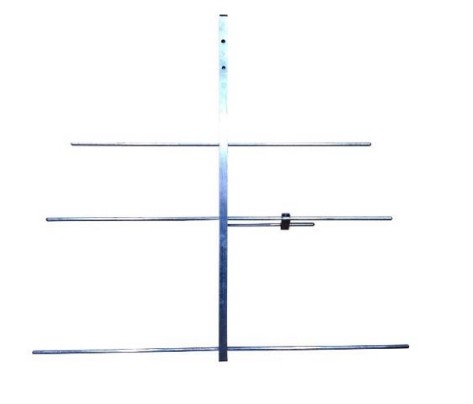 YÖNLÜ ANTEN VHF