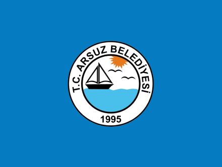Arsuz referans logosu