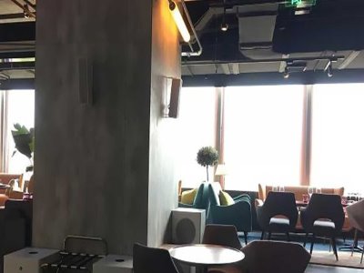 Indoor Music Systems